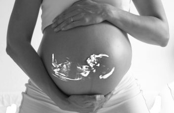 Curso de preparação para gravidez, nascimento e parentalidade da Rede Amamenta